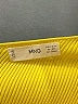 MNG Yellow Tank Top Size XXS - photo 4