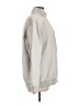 Sport-Tek Gray Sweatshirt Size L - photo 4