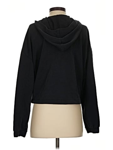 Oysho Zip Up Hoodie (view 2)