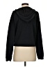 Oysho Black Zip Up Hoodie Size S - photo 2