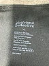 Girlfriend Collective Solid Black Active Pants Size XL - photo 7