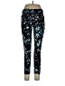 Sweaty Betty Print Blue Active Pants Size L - photo 1