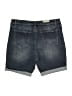 Vanilla Star Blue Denim Shorts Size 17 - photo 2