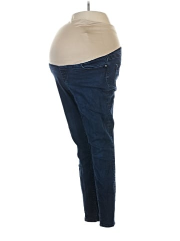 Ann Taylor LOFT Jeggings (view 1)