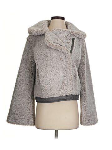 Splendid Faux Fur Jacket (view 1)