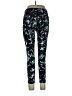 Sweaty Betty Print Blue Active Pants Size L - photo 2