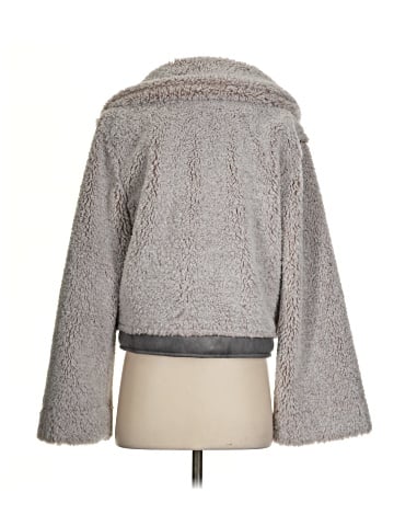Splendid Faux Fur Jacket (view 2)