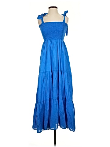 Xirena Casual Dress (view 1)