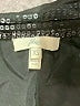 Joie 100% Silk Silver Jacket Size XS - photo 7