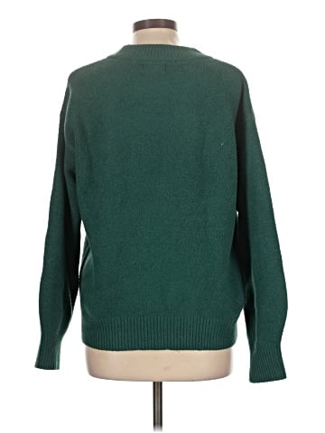 Universal Thread Pullover Sweater (view 2)