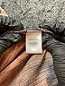 Coco + Carmen Gold Jacket Size XXL - photo 8