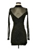 Superdown Stars Black Cocktail Dress Size XS - photo 1