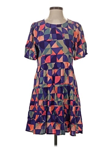 Mister Zimi Casual Dress (view 1)