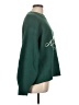 Universal Thread Graphic Green Pullover Sweater Size L - photo 4