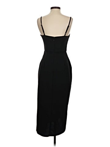 Mi ami Cocktail Dress (view 2)