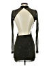 Superdown Stars Black Cocktail Dress Size XS - photo 2