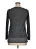 White Stuff Gray 3/4 Sleeve T-Shirt Size 14 - photo 2