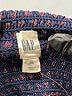 Gap 100% Rayon Polka Dots Blue Casual Dress Size XS - photo 7