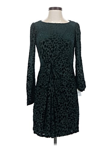 DKNY Cocktail Dress (view 1)