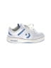 Converse White Sneakers Size 11 (kids) - photo 1