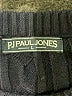 Paul Jones Blue Pullover Sweater Size L - photo 4