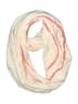 Hollister 100% Polyester Ivory Tan Scarf One size - photo 1