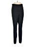 Nike Solid Black Active Pants Size XL - photo 1