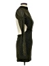 Superdown Stars Black Cocktail Dress Size XS - photo 4