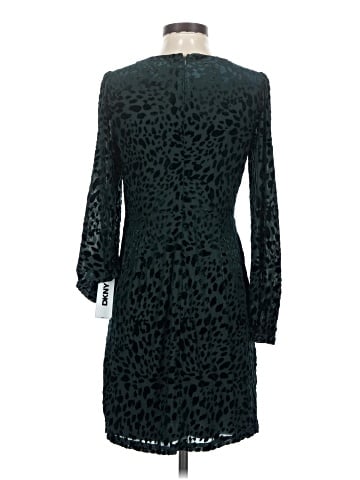 DKNY Cocktail Dress (view 2)
