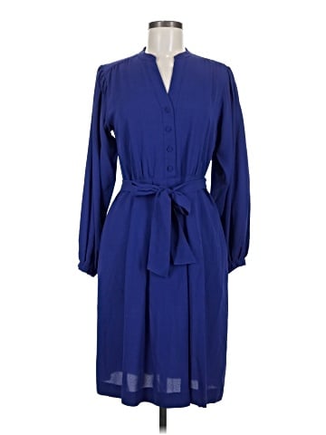 Banana Republic Casual Dress (view 1)