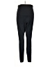 Nike Solid Black Active Pants Size XL - photo 2