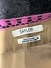 Saylor Pink Cocktail Dress Size XS - photo 7
