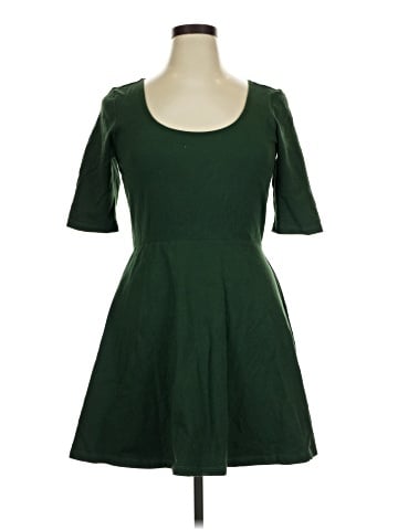 Zapelle Casual Dress (view 1)