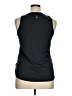 Assorted Brands Gray Blue Sleeveless T-Shirt Size XL (estimated) - photo 2