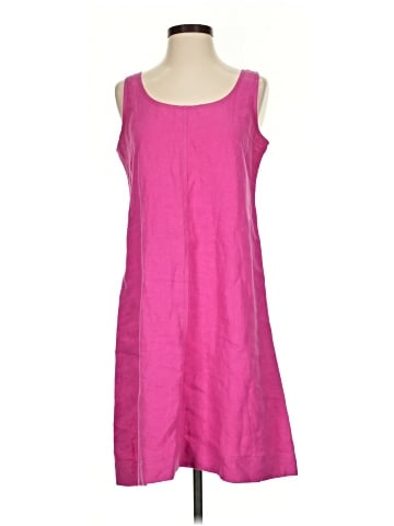 Eileen Fisher Casual Dress (view 1)