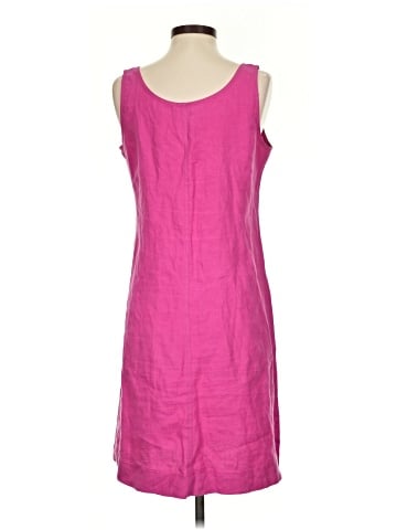 Eileen Fisher Casual Dress (view 2)