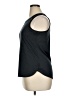 Assorted Brands Gray Blue Sleeveless T-Shirt Size XL (estimated) - photo 5