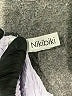 Nikibiki Silver Purple Sleeveless Top Size S - photo 7
