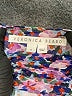 Veronica Beard 100% Silk Floral Purple Cocktail Dress Size 0 - photo 7