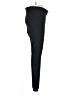 Nike Solid Black Active Pants Size XL - photo 4