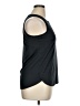 Assorted Brands Gray Blue Sleeveless T-Shirt Size XL (estimated) - photo 4