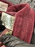 Rag & Bone/JEAN Burgundy Casual Pants Size 26 waist - photo 5