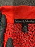 French Laundry 100% Polyester Orange Sleeveless Blouse Size 1X - photo 7