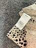 J.Jill Animal Print Tan Pullover Sweater Size L - photo 9