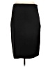 Carlisle Solid Black Formal Skirt Size L - photo 2