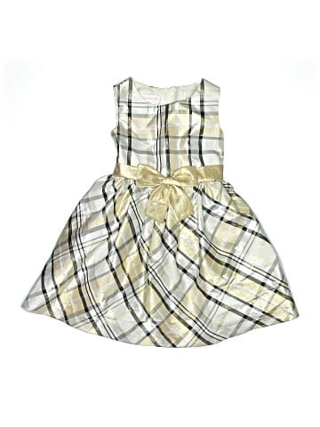 Bonnie Jean Dress (view 1)