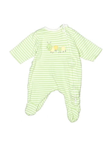 Little Me Long Sleeve Onesie (view 1)