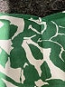 Emery Rose 100% Polyester Green Sleeveless Top Size XL (estimated) - photo 7