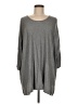 Jennifer Lopez Gray Poncho Size Sm - Med - photo 1