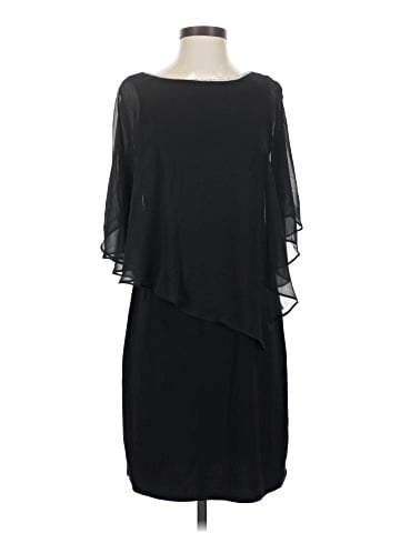 MSK Cocktail Dress (view 1)